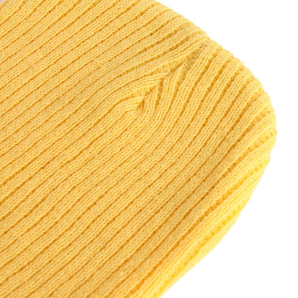 COKK Knitted Beanie Women&#39;s Hat Winter Men Skullies Beanies Warm Casual Slouchy Hat Crochet Beanie Hat Female Baggy Cap Cheap - Image #16