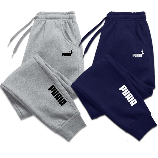 Man Pants Autumn And Winter New In Men&#39;s Clothing Casual Trousers Sport Jogging Tracksuits Sweatpants Harajuku Streetwear Pants